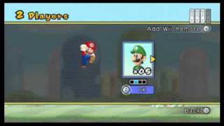 msnbc.com Tech Watch: New Super Mario Bros Review