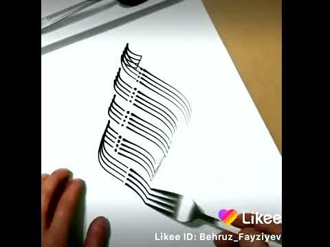 Красиво написано - YouTube