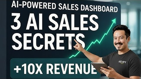Stop Chasing Unicorns: The 3 Secrets to 10x Your AI Sales Skills (Strategy & Action)