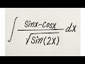 Only 1% Can Solve This Satisfying Integral Puzzle Ever! || MIT Integration Bee Qualifying Exam 2026