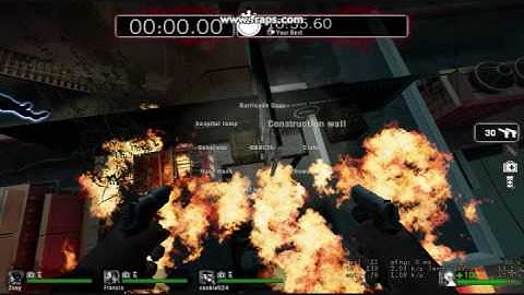 l4d barricade builder Download