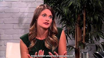 TauriBot Video One  Chicago University V3