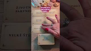 Co můžete čekat do 1 měs.🩵 #rady #tarotreading #tarot #tarotcaards #vykladkaret #love #lenormand