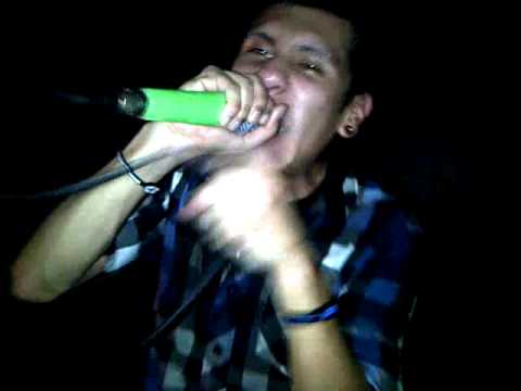 Hester Prynne LIVE!