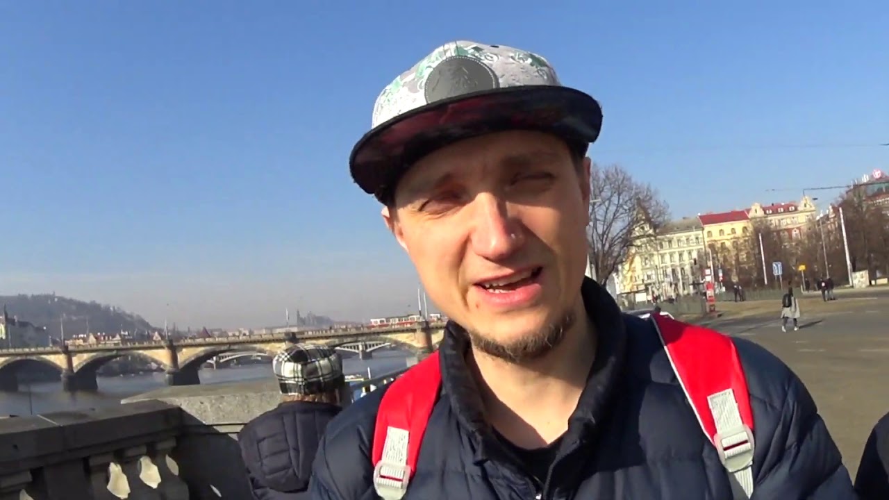 Пражская Набережная и Планирование Spannabis 2019 // Растамани України