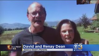 Husband And Wife Detail Their Total Solar Eclipse Experience