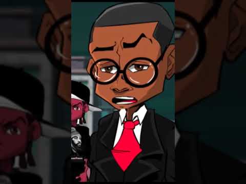 NEELY FULLER JR- SHOWING OFF TO OTHER BLACK PEOPLE #neelyfullerjr