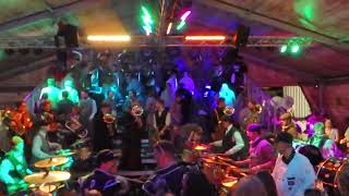 Schügumugger Ämme 2025 - Rhythmus