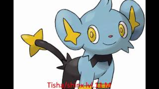 Onyxskys Pokemon