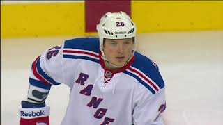 NHL   Oct.22/2011   New York Rangers - Edmonton Oilers