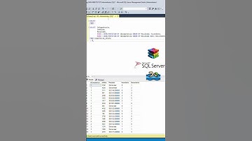 SQL Server 2022 - Ejemplo: Sentencia RANK. Primer Y último lugar de cada competencia.