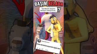 Hot Dog Vs Tavuk Döner Pt 2 Dürümle Beni̇