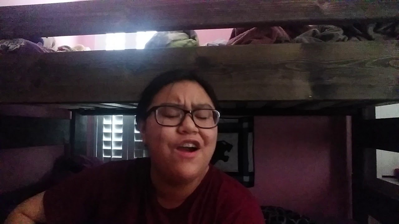 Stall Me (cover) YouTube