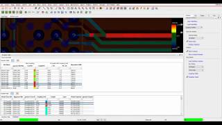 Famous Tutorial Cadence PCB High Speed Analysis Coupling Workflow Profile