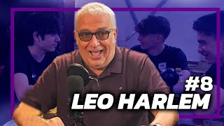 🎙️En la Butaca con LEO HARLEM | Club de la Comedia, Monólogos, Películas, Fútbol, Tecnología, Magia