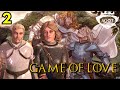 The Bear and The Maiden Fair | CK3 AGOT | (POV - 2)