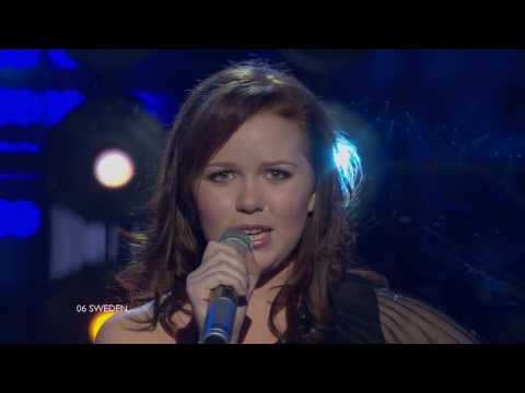 Junior Eurovision 2010:
