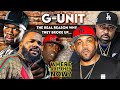 G-Unit | Where Are They Now? | The REAL Reason Why They Broke Up...