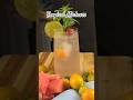 Tropical Madness 🍹🌴 #cocktail #shorts #recipe #happyhour #tropical