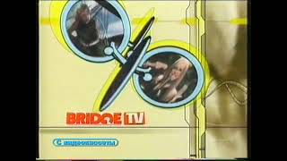 BRIDGE TV 2006 - Заставка 1