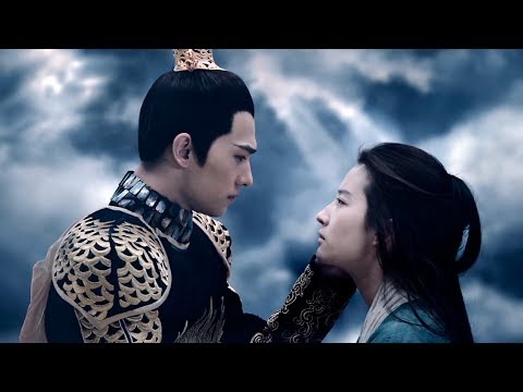 [电影三生三世十里桃花/Once Upon A Time] If You&39;ve Ever Waited