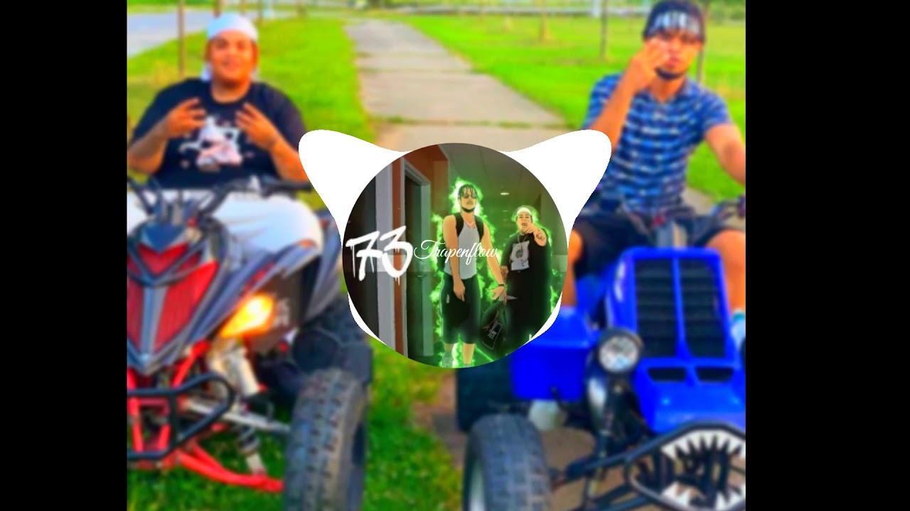 Chucky 73 ❌ Fetti031 - (Official Audio)