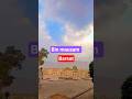 exercise karte karte barish ho gaya#youtube #nature 🥰🥰