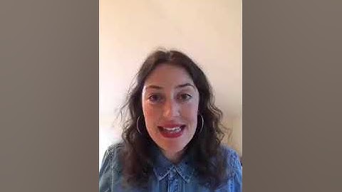 Facebook Live | Getting Creative with your Children with Lucy Drever | 19/05/2020