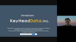 아담연46차_Customer Data Platform 구축 이렇게 하라_KeyHead Data 장중호대표 screenshot 2