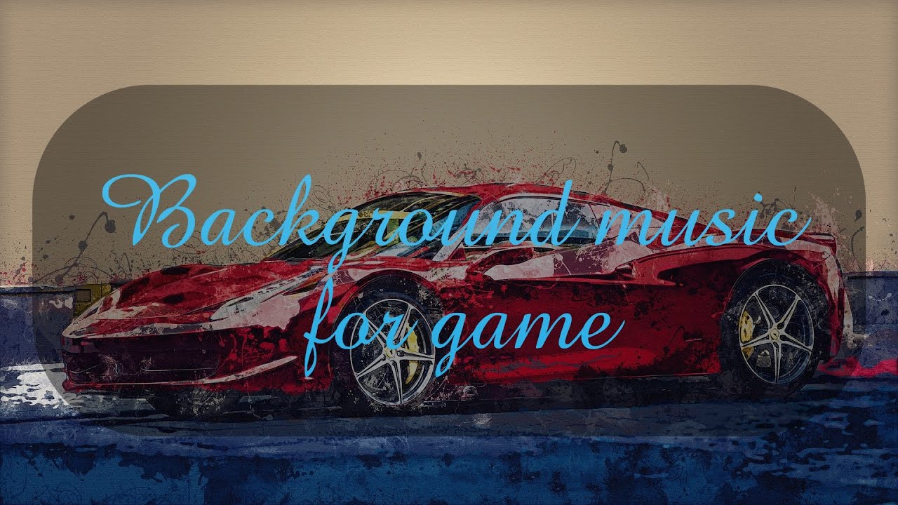 Background music for game / No copyright /Музыка для игр без авторских прав