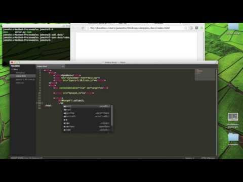 Dynajot: Real-Time Collaboration Made Easy