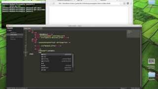 Dynajot: Real-Time Collaboration Made Easy