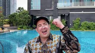 19/5/2020 ”PEPERANGAN AKIBAT ORANG” AFTERNOON LIVE WITH PASTOR GILBERT LUMOINDONG  #KAMUHEBAT