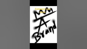 🥰comment your name🥰 #viral #shortvideo #shotrs