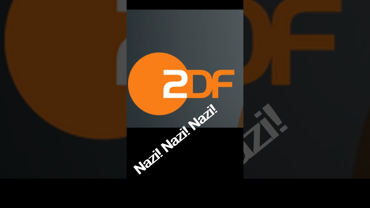 Böser Nazi - Bundesadler