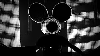 deadmau5  The Hypnotic Mix