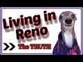 Living in Reno: PROS & CONS [The TRUTH]