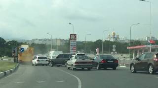 ГЕЛЕНДЖИК. УЖАСЫ НАШЕГО ГОРОДКА... ГЕЛЕНДЖИК. УЖАСЫ НАШЕГО ГОРОДКА...