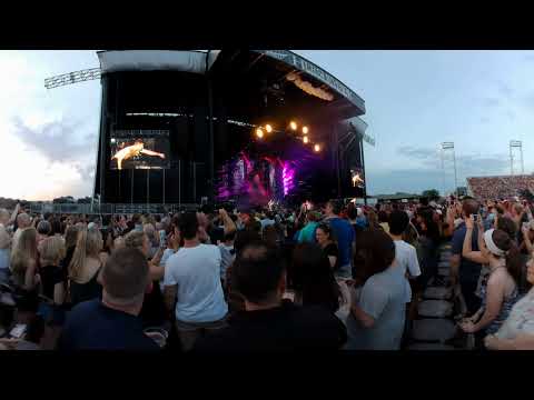 Thumbnail for Imagine Dragons Whatever it Takes Live 360 Concert