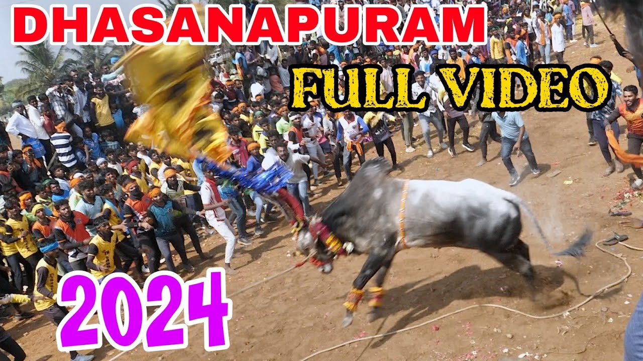 Dhasanapuram full video 2024 