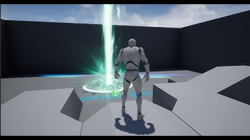 Spawn Emitter After Destroying Enemy | Event Destroyed | Unreal Engine