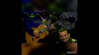 Mario Reyes Gipsy Kings André Reyes