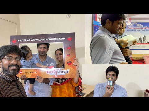 Vlog on 3 Lakhs Per Month Earning Home Business Idea In Telugu | Small Business Ideas Telugu