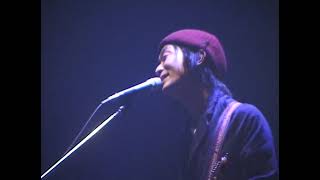 Fishmans - 男達の別れ 98.12.28@赤坂BLITZ (Otokotachi No Wakare