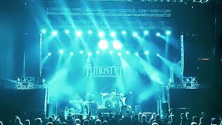 Tungsten - We Will Rise (Live at Z7, Pratteln (Switzerland) 2023-03-02)