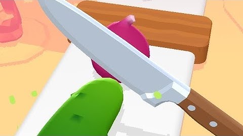 ‎Perfect Slices Part of 258🔪🍅🍌🍉🥯🥞🥬 #live #shortslive‎‎‎‎ #perfectslices #game