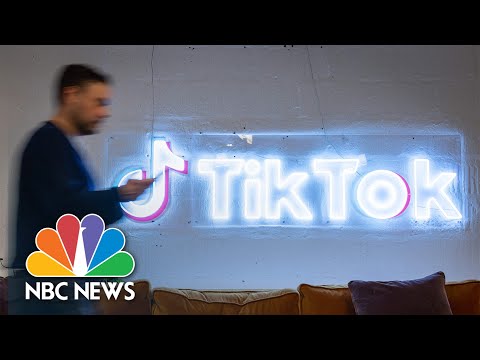 TikTok banned in Montana as Supreme Court sides with Google and Twitter