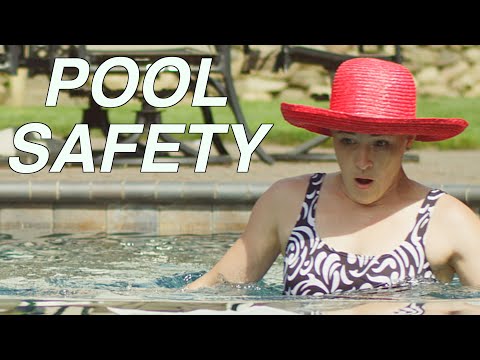 Pool Safety PSA