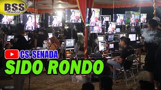 TANDUK ALIT MASE.... // CS. SENADA // BSS AUDIO