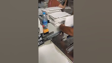 Double Loop Wire Binding Machine PLC Control Multi Functional